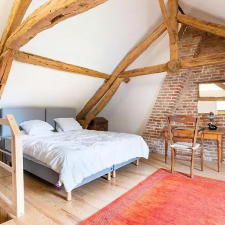 Апартаменты Apartments Near The Arc De Triomphe *