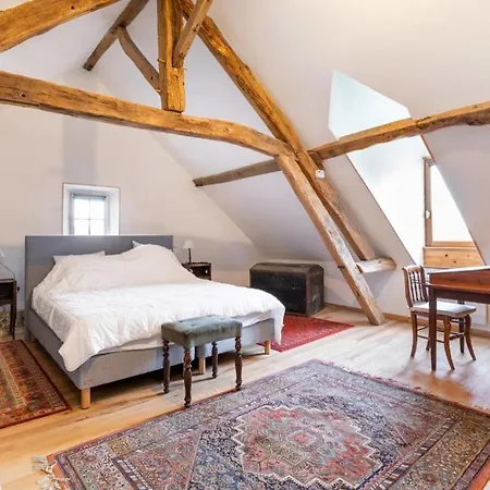 公寓 Apartments Near The Arc De Triomphe 巴黎